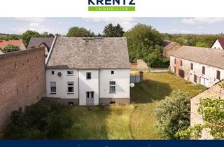 Haus kaufen in 14550 Groß Kreutz, Ein halbe Insel in der Havel ist dabei