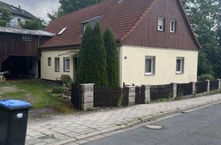 Haus kaufen in 95445 Kreuz, Älteres Haus in guter Stadtlage