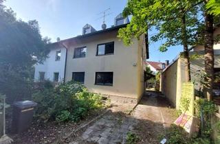 Doppelhaushälfte kaufen in Hohenlindner Straße 26, 85622 Feldkirchen, Kernsanierte Doppelhaushälfte mit großen Garten