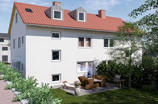 Doppelhaushälfte kaufen in Hohenlindner Straße 26, 85622 Feldkirchen, Kernsanierte Doppelhaushälfte mit großem Garten