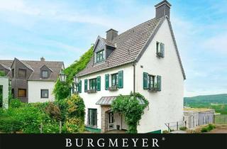 Haus kaufen in 58300 Wetter, WETTER: Wohnen mit Aussicht!