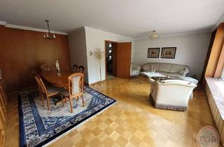 Haus kaufen in 50129 Bergheim, Solides Wohnhaus in Ruhiglage Bergheim-Niederaußem, bezugsfrei