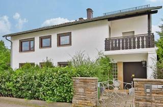 Haus kaufen in 75365 Calw, Großzügiges Haus mit viel Platz in begehrter Lage von Calw