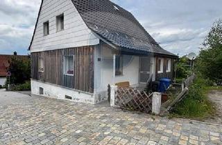 Einfamilienhaus kaufen in 94078 Freyung, GELEGENHEITEINFAMILIENHAUS IM ZENTRUM VON FREYUNG