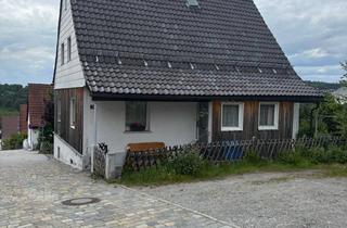 Einfamilienhaus kaufen in 94078 Freyung, GELEGENHEITEINFAMILIENHAUS IM ZENTRUM VON FREYUNG