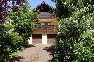 Haus kaufen in 74679 Weißbach, Geräumiges Einfamilienwohnhaus in Weißbach