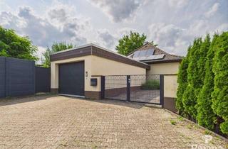 Einfamilienhaus kaufen in 52355 Düren, Modernisiertes Einfamilienhaus in guter Randlage von Düren-Rölsdorf