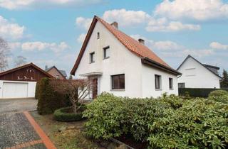 Haus kaufen in 23909 Ratzeburg, Gestaltbares Zuhause in Ratzeburg: EFH mit Renovierungsbedarf in Ratzeburg