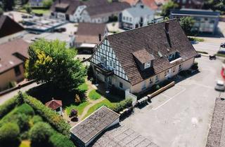 Mehrfamilienhaus kaufen in 49176 Hilter, Top Rendite in Hilter a. T. W.: Mehrfamilienhaus mit Faktor ca. 16,04!