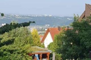 Einfamilienhaus kaufen in 73732 Esslingen, Esslingen-Liebersbronn: Freistehendes Einfamilienhaus in Top-Aussichtslage