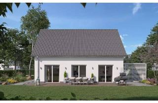 Haus kaufen in 99095 Stotternheim, Einladend offen!