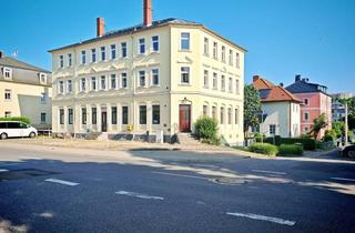 Haus kaufen in 01217 Kleinpestitz/Mockritz, Wohn- und Geschäftshaus am Stadtrand von Dresden - Ausbaupotenzial - Stellplätze und Garagen