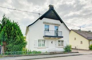 Einfamilienhaus kaufen in 56579 Rengsdorf, Äußerst geschmackvolles und charmantes Einfamilienhaus in beliebter und zentraler Wohnlage