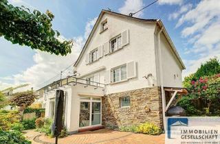 Einfamilienhaus kaufen in 56579 Rengsdorf, Äußerst geschmackvolles und charmantes Einfamilienhaus in beliebter und zentraler Wohnlage