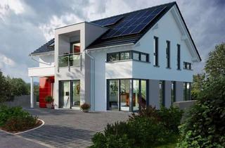 Haus kaufen in 99441 Magdala, OKAL - Großzügig und elegant wohnen !