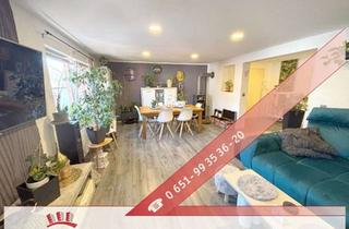 Einfamilienhaus kaufen in 54429 Waldweiler, Raumwunder in Waldweiler: Großzügiges Einfamilienhaus mit 5 Schlafzimmern, Garten, Gewächshaus und G