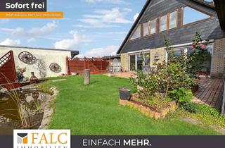 Mehrfamilienhaus kaufen in 38239 Bleckenstedt, Mehrfamilienhaus mit 3 Wohneinheiten