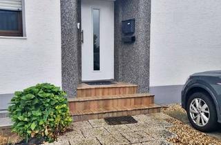 Einfamilienhaus kaufen in 50189 Elsdorf, Nachhaltig & komfortabel + kernsaniertes Einfamilienhaus mit Top-Ausstattung