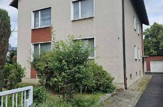 Haus kaufen in 92665 Altenstadt, renovierungsbedürftiges Mehrgenerationenhaus mit Potential