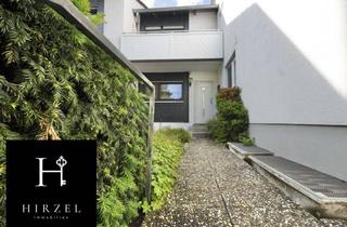 Haus kaufen in 64569 Nauheim, Klein aber Fein: Charmantes Reihenmittelhaus mit Gartenidylle und viel Potenzial