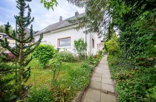 Doppelhaushälfte kaufen in 58093 Emst, Schöne Doppelhaushälfte mit Terrasse, Balkon und Garten in ruhiger Lage