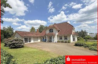 Haus kaufen in 21441 Garstedt, Wohnen mit den Pferden am Haus!