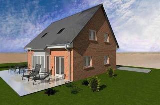 Haus kaufen in 31311 Uetze, Uetze / Hänigsen: Neubau gewünscht? Willkommen in Ihrem neuen Zuhause.