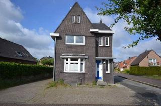Haus kaufen in 47638 Straelen, Charmanter Altbau in zentraler Lage von Straelen vielseitig nutzbar und mit Potenzial
