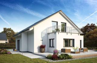 Haus kaufen in 07819 Mittelpöllnitz, Zeitlos. Individuell. Zuhause – Das LifeStyle 13.01 S
