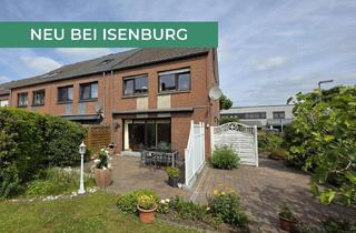 Haus kaufen in Niederstr. 92, 40789 Monheim, Einfach gut in Monheim! Großer Klassiker mit Potenzial.