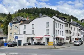 Haus kaufen in 54673 Neuerburg, **Wohn- und Geschäftshaus in Neuerburg**
