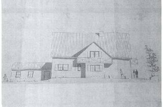 Haus kaufen in 84048 Mainburg, fast 450 m² Nfl. - Zweifamilienhaus in sonniger Siedlungslage