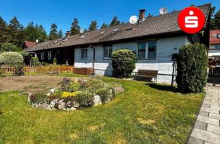 Haus kaufen in 90607 Rückersdorf, Kleines Reihenendhaus in Rückersdorf