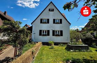 Einfamilienhaus kaufen in 90607 Rückersdorf, Einfamilienhaus in Rückersdorf