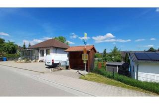 Haus kaufen in 93359 Wildenberg, Ehemalige Sparkassenfiliale-Renditeobjekt mit Potential ! Toplage vielseitig nutzbar-Wohn-Gewerbe!