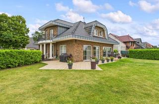 Einfamilienhaus kaufen in 50189 Elsdorf, Willkommen zu Hause – Großzügiges Einfamilienhaus mit Weinkeller, Gartenidylle und Wohlfühlfaktor