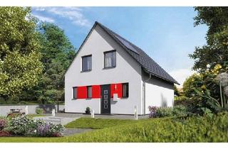 Einfamilienhaus kaufen in 33813 Oerlinghausen, Gemütliches Einfamilienhaus in Oerlinghausen– Erfüllen Sie sich Ihren Traum vom Eigenheim.