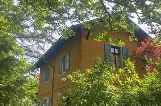 Einfamilienhaus kaufen in 01277 Blasewitz, Einfamilienhaus mit idyllischem Grundstück in Dresden-Blasewitz