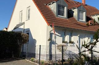 Doppelhaushälfte kaufen in 04356 Seehausen, *Große Doppelhaushälfte in Leipzig mit Ausbaureserve*