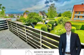 Haus kaufen in 31028 Gronau, Schöne Lage, optimale Größe: Gepflegtes RMH im beliebten Gronau (Leine)!