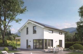 Haus kaufen in 83607 Holzkirchen, Neubau EFH in ruhiger Wohnlage von Holzkirchen