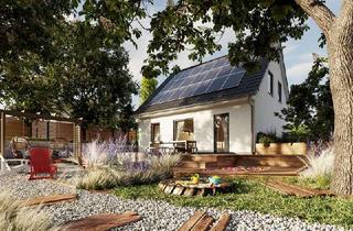 Haus kaufen in Sattlerweg, 38154 Königslutter, Ein Haus mit Charme im kommenden Baugeb. in Glentorf.