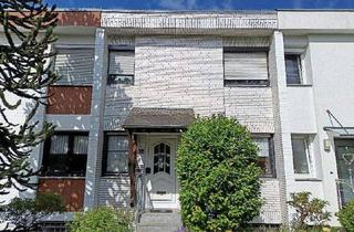 Reihenhaus kaufen in 40699 Erkrath, 1-Fam.-Reihenhaus - Schönes Wohnen in guter Lage