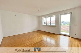 Doppelhaushälfte kaufen in 85088 Vohburg, Doppelhaushälfte mit sonnigem Garten und Einzelgarage