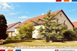Einfamilienhaus kaufen in Gorknitzer Straße 19f, 01809 Dohna, Attraktives Einfamilienhaus in Dohna / Gorknitz – Komfort und Gemütlichkeit auf ca. 130 m²