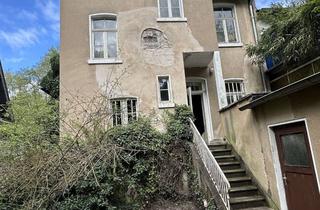 Haus kaufen in Paffrather Straße 136, 51069 Dellbrück, Kernsanierungsbedürftiges EFH auf 1.026 m² Grundstück zu verkaufen