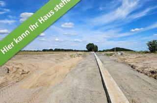 Haus kaufen in Westenholz, 29664 Walsrode, Inkl. Grundstück, das Haus für alle Lebensphasen in Westenholz.