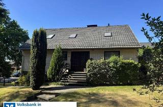 Haus kaufen in 31595 Steyerberg, Privilegiertes Wohnen am Knappsberg