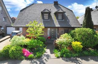 Einfamilienhaus kaufen in 46509 Xanten, Freistehendes Einfamilienhaus in Xanten-Vynen - nur wenige Schritte bis zur Xantener Nordsee