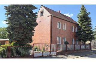 Haus kaufen in 03130 Spremberg, Immobilie mit Zukunft